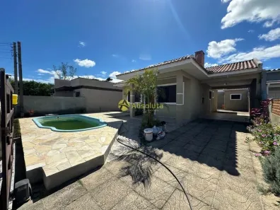 Casa com 3 Quartos à venda, 120m² no Zona Norte, Capão da Canoa