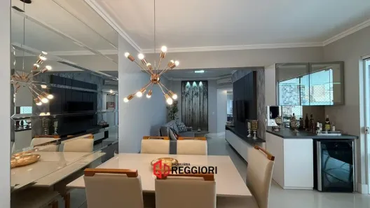Apartamento com 3 Quartos à venda, 102m² no Centro, Balneário Camboriú