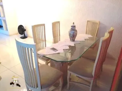 Sobrado com 4 Quartos à venda, 179m² no Vila Brasílio Machado, São Paulo