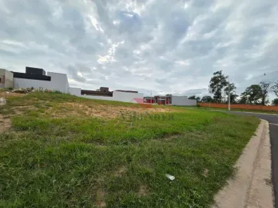 Lote/Terreno à venda, 300m² no Loteamento Park Gran Reserve, Indaiatuba
