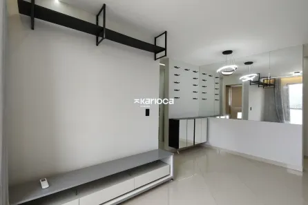 Apartamento com 2 Quartos à venda, 55m² no Barra da Tijuca, Rio de Janeiro