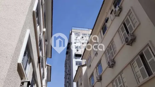 Apartamento com 2 Quartos à venda, 54m² no Vila Isabel, Rio de Janeiro