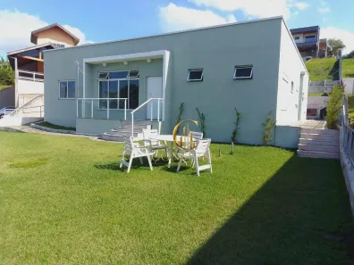 Casa de Condomínio com 5 Quartos para alugar, 350m² no Condomínio Residencial Mirante do Vale, Jacareí