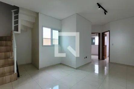 Cobertura com 2 Quartos à venda, 76m² no Jardim Ipanema, Santo André