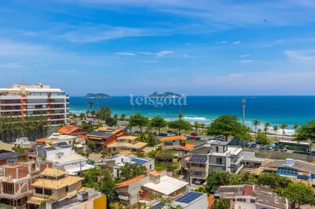 Apartamento com 1 Quarto à venda, 51m² no Barra da Tijuca, Rio de Janeiro