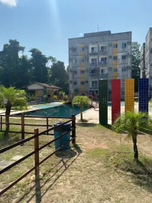 Apartamento com 3 Quartos à venda, 49m² no Coqueiro, Belém