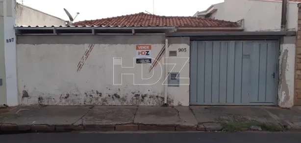 Casa com 3 Quartos à venda, 155m² no Vila Xavier (Vila Xavier), Araraquara