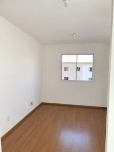 Apartamento com 2 Quartos à venda, 40m² no Chácara Estância Paulista, Suzano