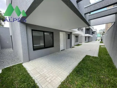Sobrado com 3 Quartos à venda, 144m² no Hauer, Curitiba