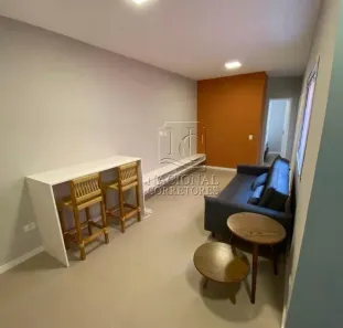 Cobertura com 2 Quartos à venda, 100m² no Vila Camilópolis, Santo André