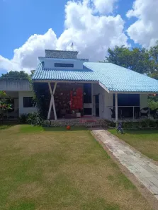 Casa de Condomínio com 4 Quartos à venda, 245m² no Aldeia dos Camarás, Camaragibe