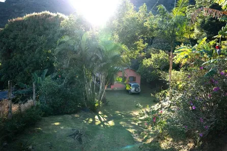 Fazenda/Sítio com 2 Quartos à venda, 92m² no Sana, Macaé