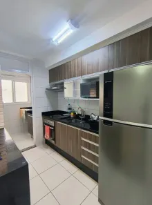 Apartamento com 1 Quarto para alugar, 31m² no Brás, São Paulo