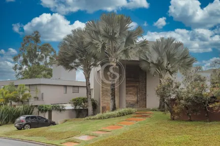 Casa com 4 Quartos à venda, 340m² no Alphaville - Lagoa dos Ingleses, Nova Lima
