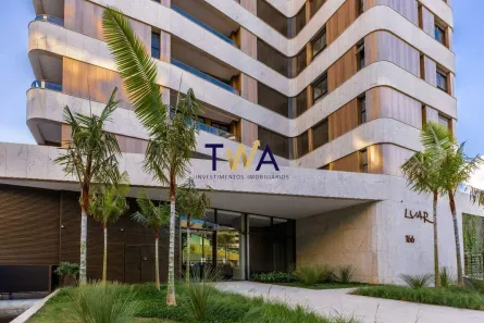 Apartamento com 3 Quartos à venda, 93m² no Vale do Sereno, Nova Lima