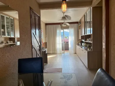 Apartamento com 1 Quarto à venda, 50m² no Canasvieiras, Florianópolis