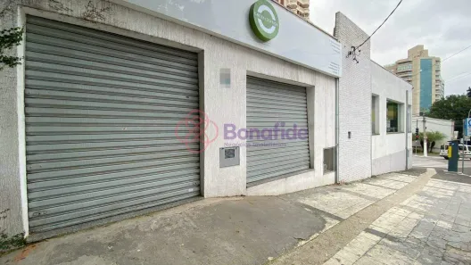 Ponto Comercial para alugar, 182m² no Centro, Jundiaí