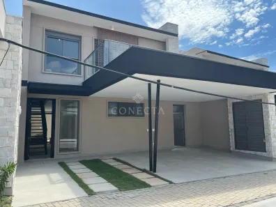 Casa com 3 Quartos à venda, 237m² no Tamboré, Santana de Parnaíba