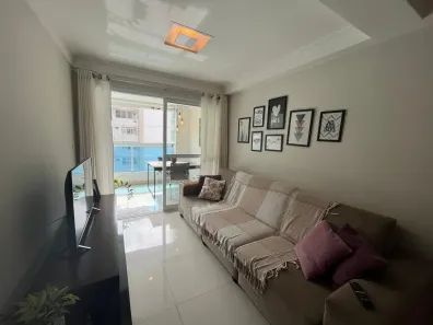 Apartamento com 3 Quartos à venda, 127m² no Praia da Costa, Vila Velha