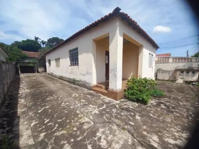 Casa com 4 Quartos à venda, 137m² no Chácara Machadinho I, Americana
