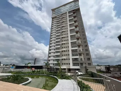Apartamento com 3 Quartos à venda, 122m² no Jardim Filadélfia, Araguaína