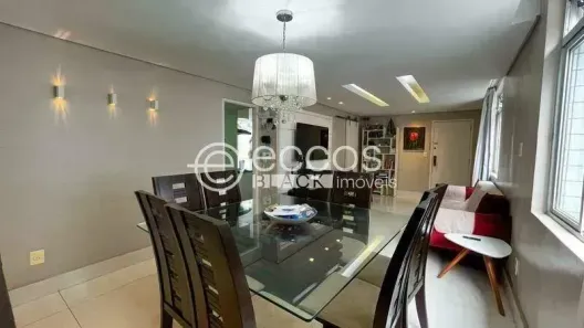 Cobertura com 3 Quartos à venda, 150m² no Luxemburgo, Belo Horizonte