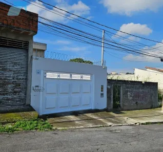 Casa com 3 Quartos à venda, 115m² no Mogi Moderno, Mogi das Cruzes