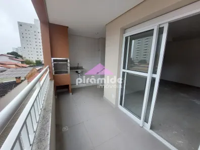 Apartamento com 2 Quartos à venda, 64m² no Parque Industrial, São José dos Campos
