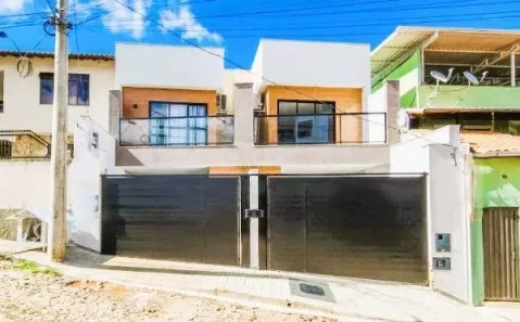 Casa com 3 Quartos à venda, 250m² no Martelos, Juiz de Fora