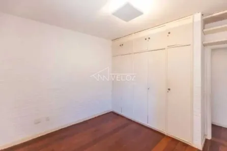 Apartamento com 4 Quartos à venda, 220m² no Botafogo, Rio de Janeiro
