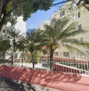 Apartamento com 2 Quartos à venda, 63m² no Lauzane Paulista, São Paulo