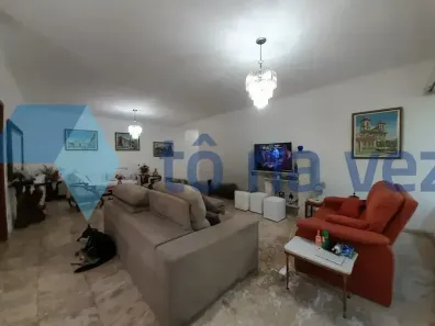Casa com 4 Quartos à venda, 407m² no Jardim São Bento, São Paulo