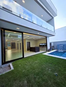 Casa de Condomínio com 4 Quartos à venda, 267m² no Ponta Negra, Manaus