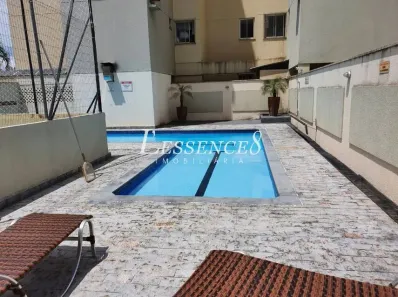 Apartamento com 3 Quartos à venda, 71m² no Jardim Luz, Aparecida de Goiânia