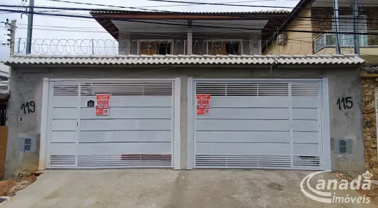Casa com 3 Quartos à venda, 180m² no Bela Vista, Osasco
