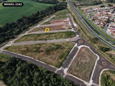 Lote/Terreno à venda, 240m² no , Carambeí