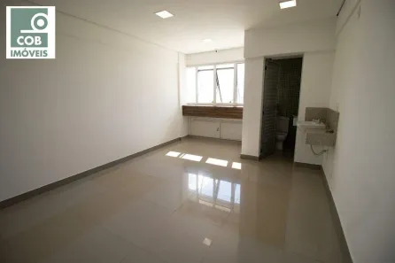 Sala Comercial para alugar, 25m² no Buritis, Belo Horizonte