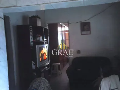 Lote/Terreno à venda, 510m² no Guilhermina, Praia Grande