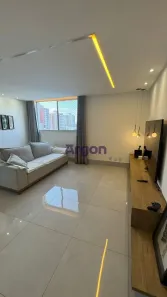 Cobertura com 2 Quartos à venda, 95m² no Setor Negrão de Lima, Goiânia