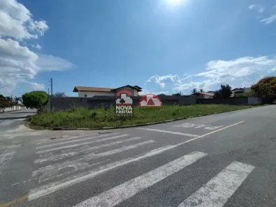 Lote/Terreno à venda, 658m² no Jardim Residencial Doutor Lessa, Pindamonhangaba