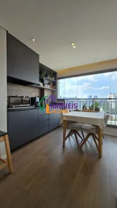 Apartamento com 2 Quartos à venda, 70m² no Jardim Caravelas, São Paulo