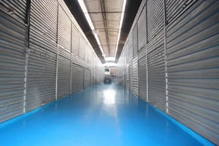 Galpão/Depósito/Armazém à venda, 644m² no Água Branca, São Paulo