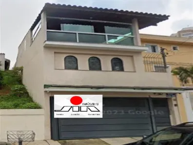 Sobrado com 3 Quartos à venda, 294m² no Vila Bertioga, São Paulo