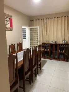 Casa com 3 Quartos à venda, 115m² no Jardim Planalto de Viracopos, Campinas
