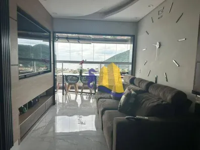 Cobertura com 3 Quartos à venda, 138m² no Centro, Bertioga