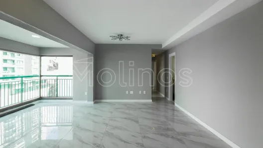 Apartamento com 3 Quartos à venda, 92m² no Mooca, São Paulo