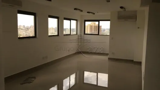 Sala Comercial com 1 Quarto à venda, 54m² no Jardim Satélite, São José dos Campos
