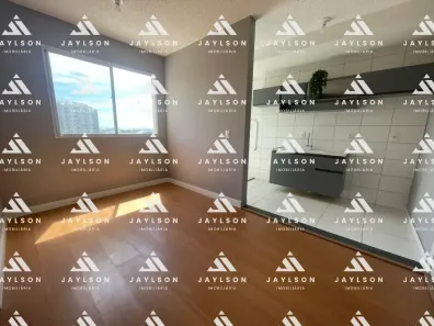 Apartamento com 2 Quartos à venda, 40m² no Bonsucesso, Rio de Janeiro