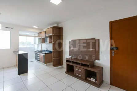 Apartamento com 2 Quartos à venda, 49m² no Panorama, Uberlândia