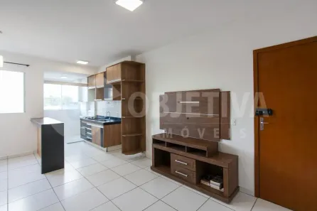 Apartamento com 2 Quartos à venda, 49m² no Panorama, Uberlândia